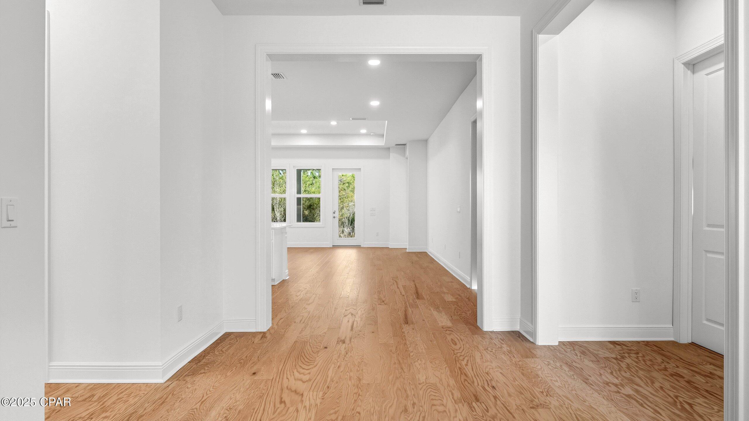 Salt Grass at Ward Creek - Residential