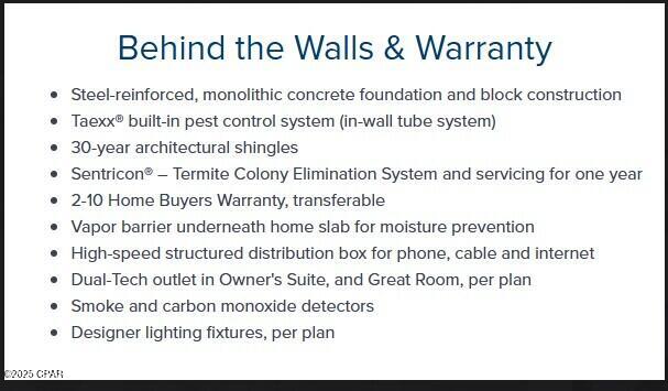 Salt Grass at Ward Creek - Residential