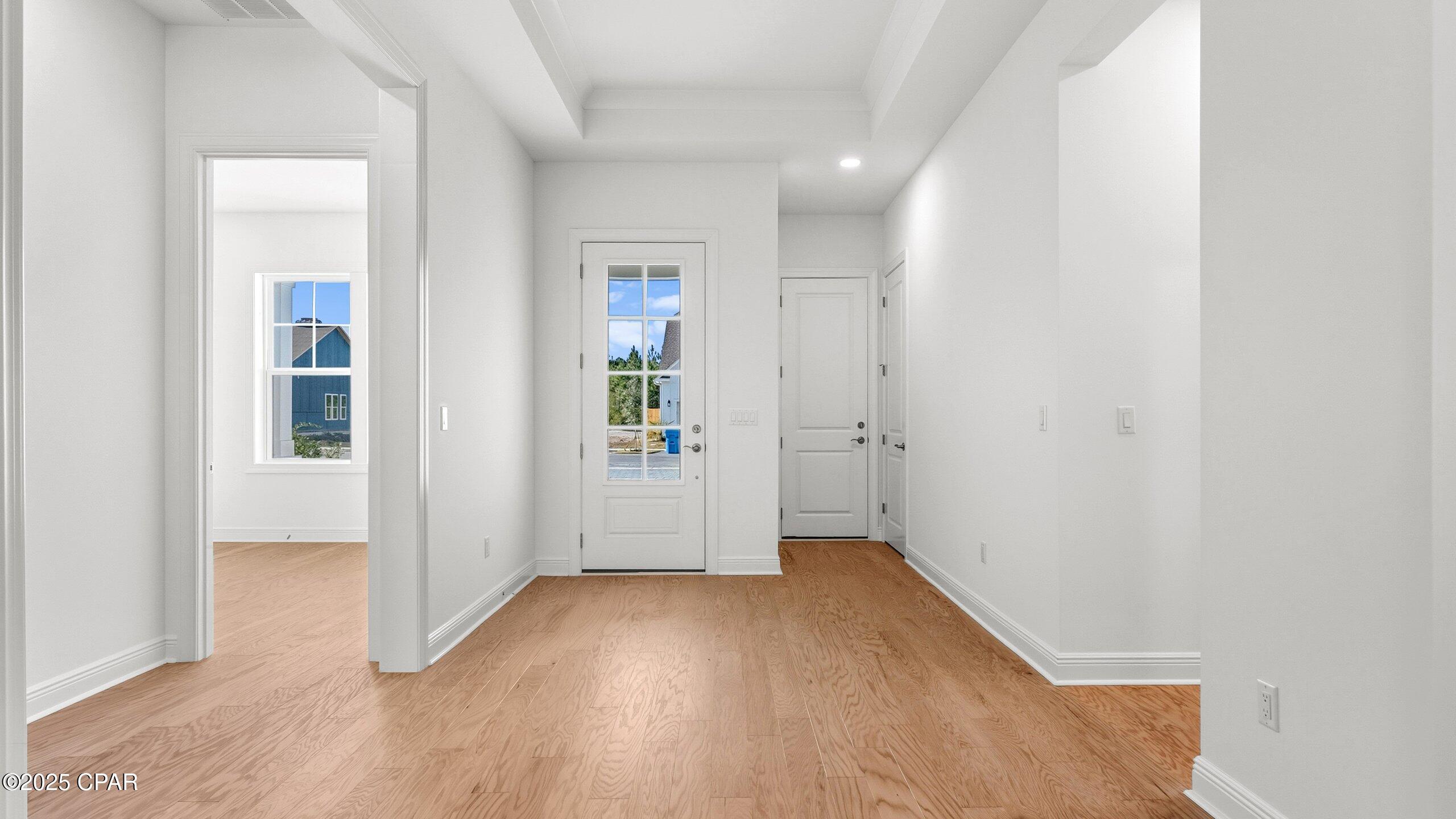 Salt Grass at Ward Creek - Residential