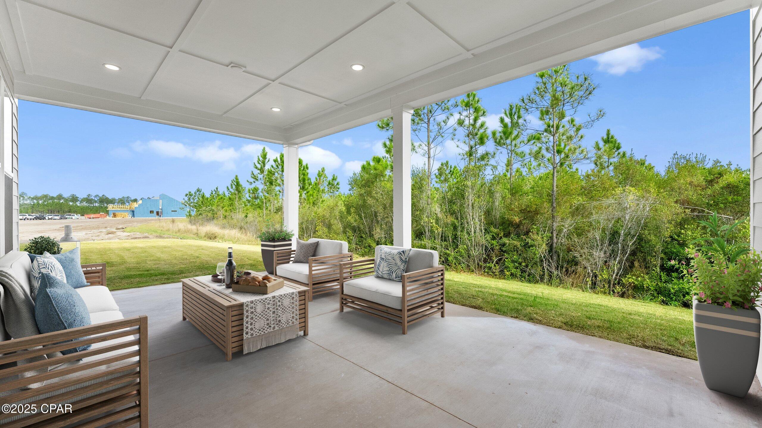 Salt Grass at Ward Creek - Residential