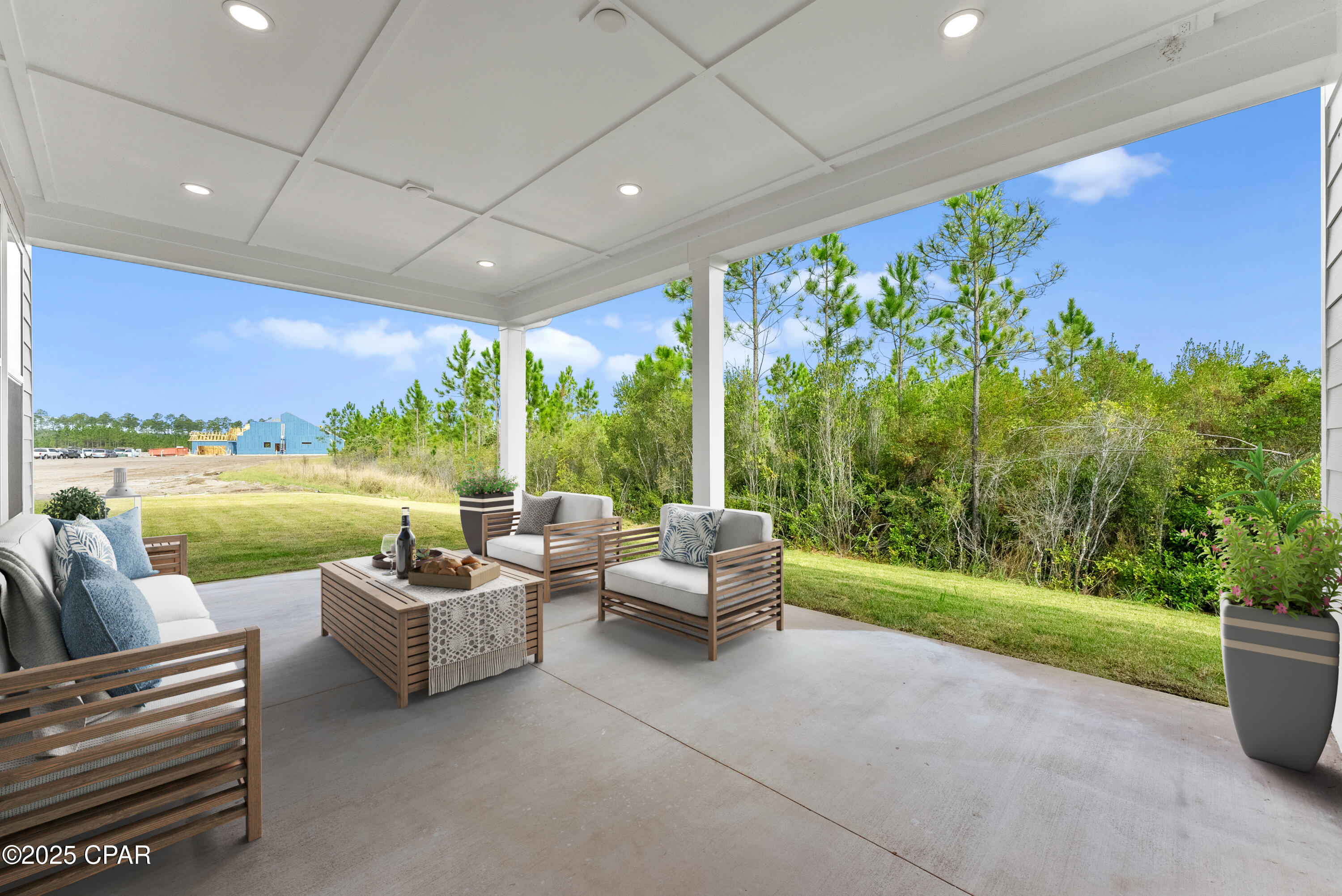 Salt Grass at Ward Creek - Residential