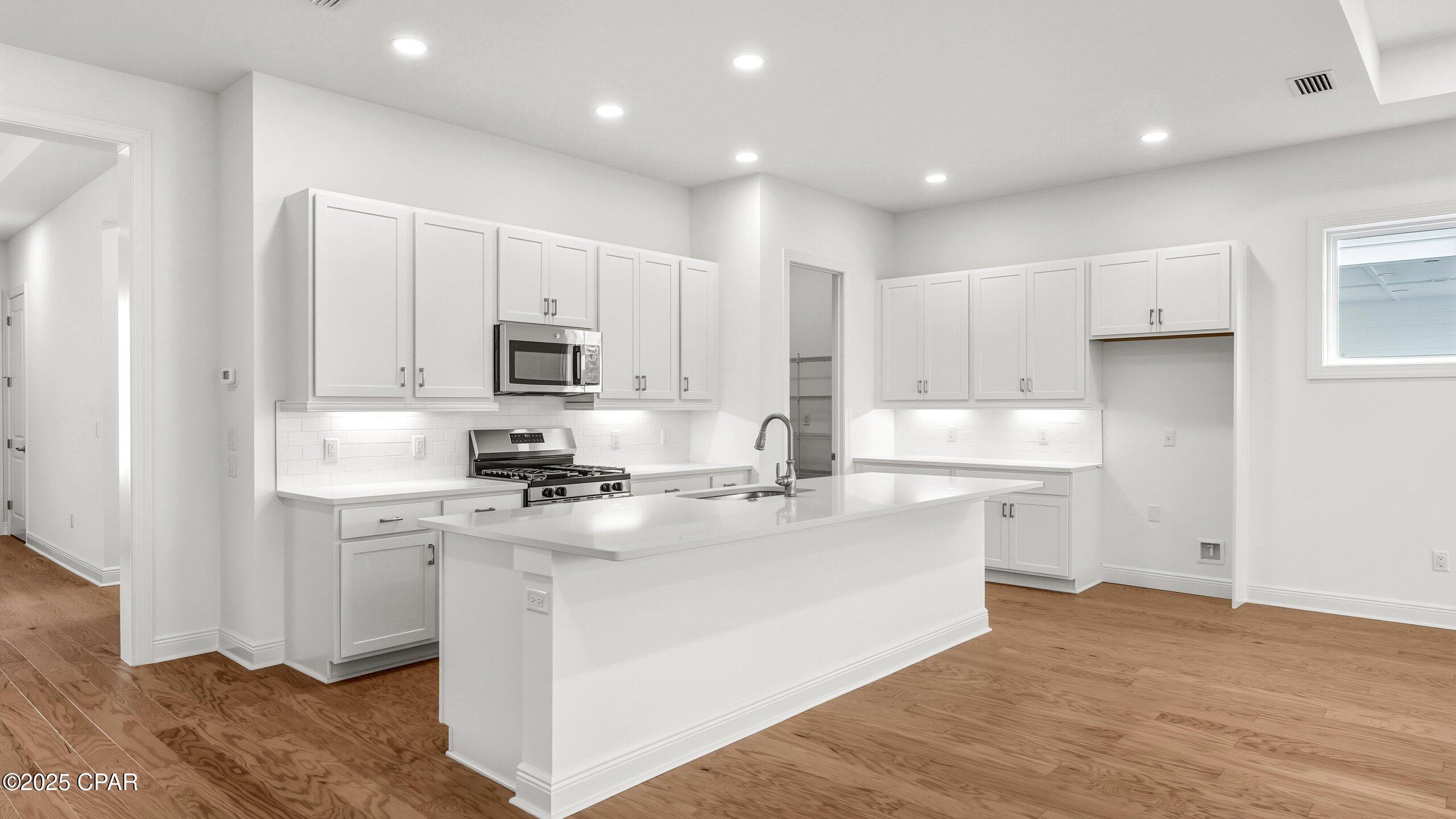 Salt Grass at Ward Creek - Residential