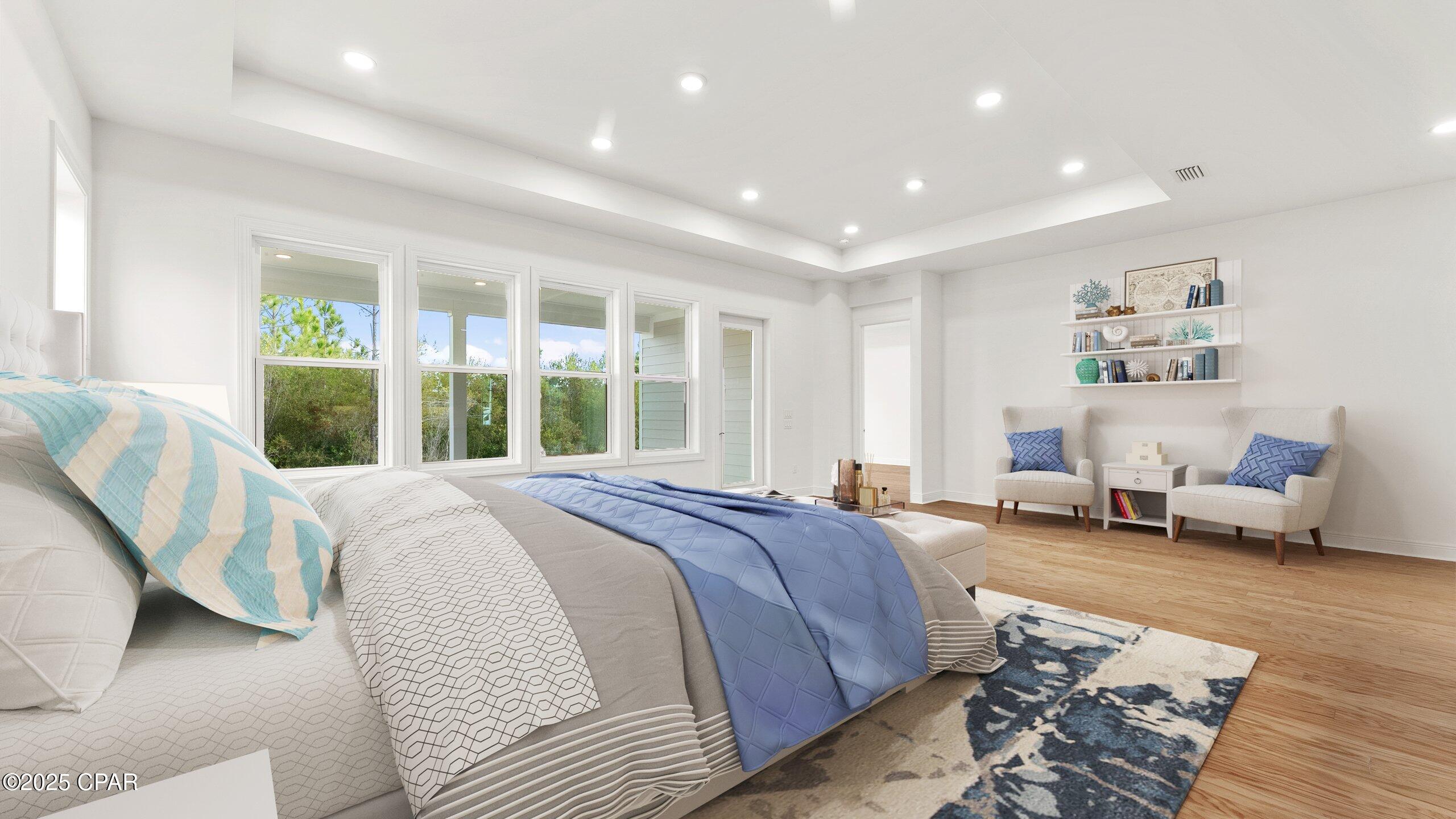 Salt Grass at Ward Creek - Residential