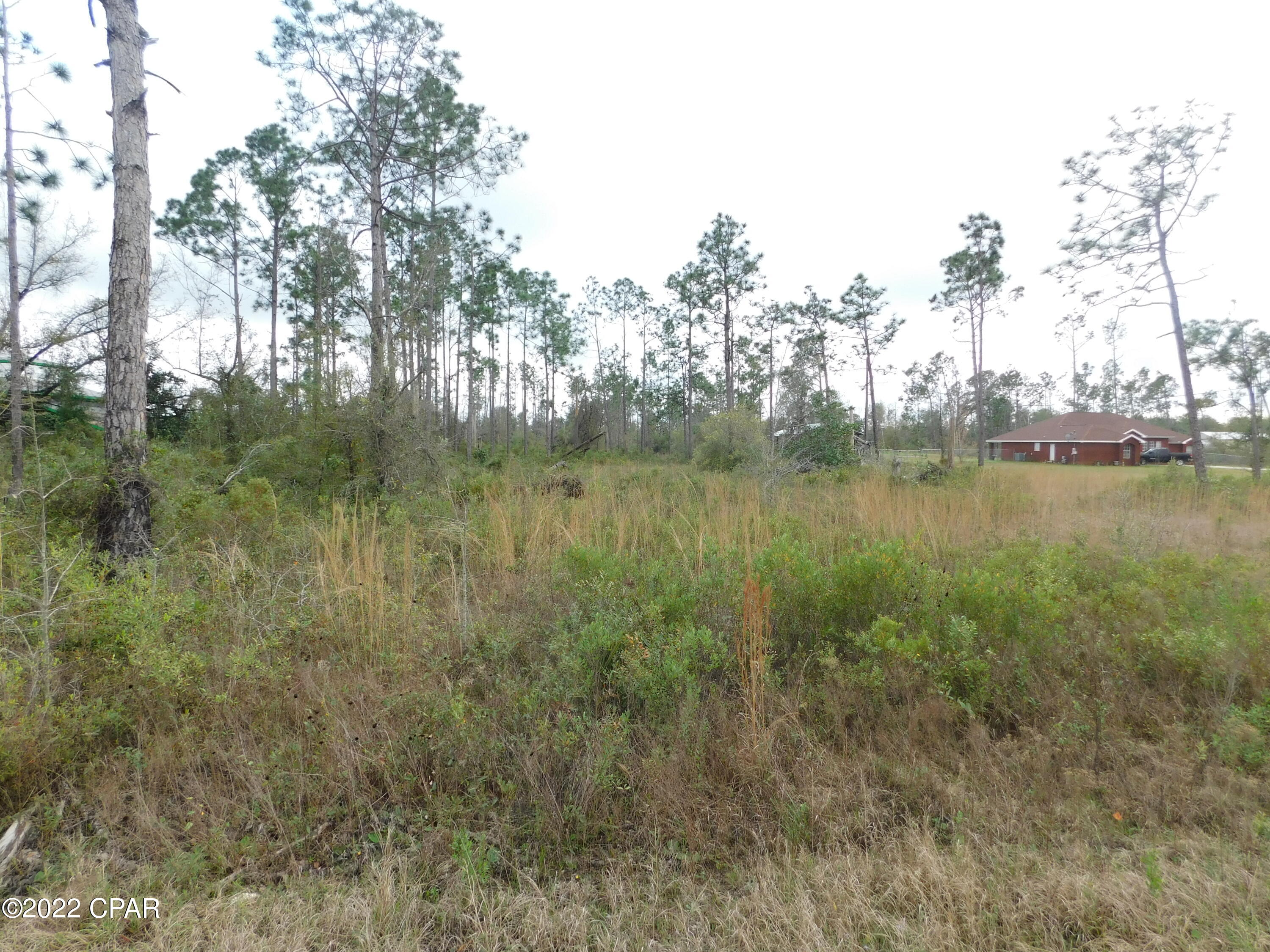 [No Recorded Subdiv] - Land