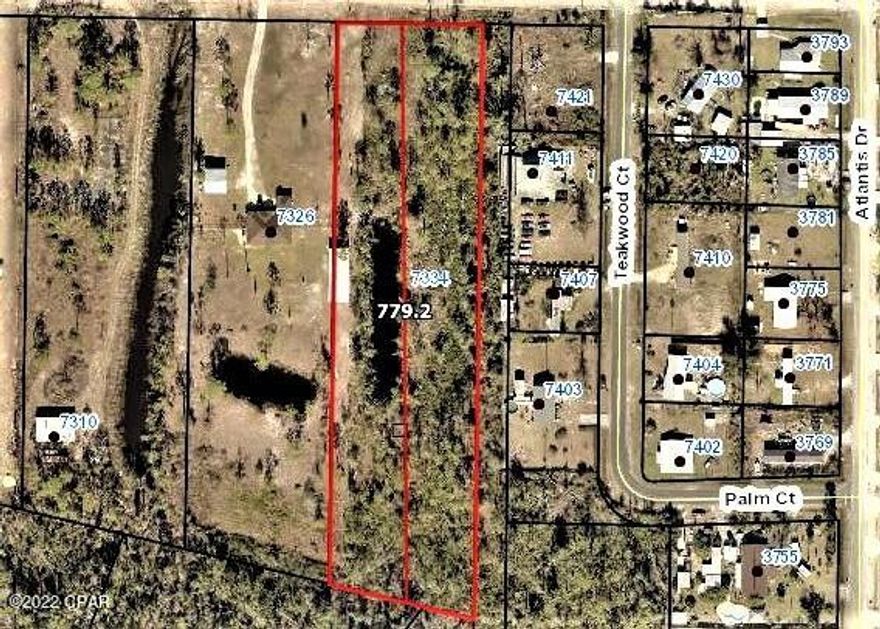 UNDER CONTRACT, SELLER TAKING BACK UP OFFERS. This is a perfect location to build your new home with plenty of room to do about anything you wish to do. There are multiple boat ramps within 1.5 miles both fresh and salt water with gulf access. There is also a pond on the property. This one will not last.