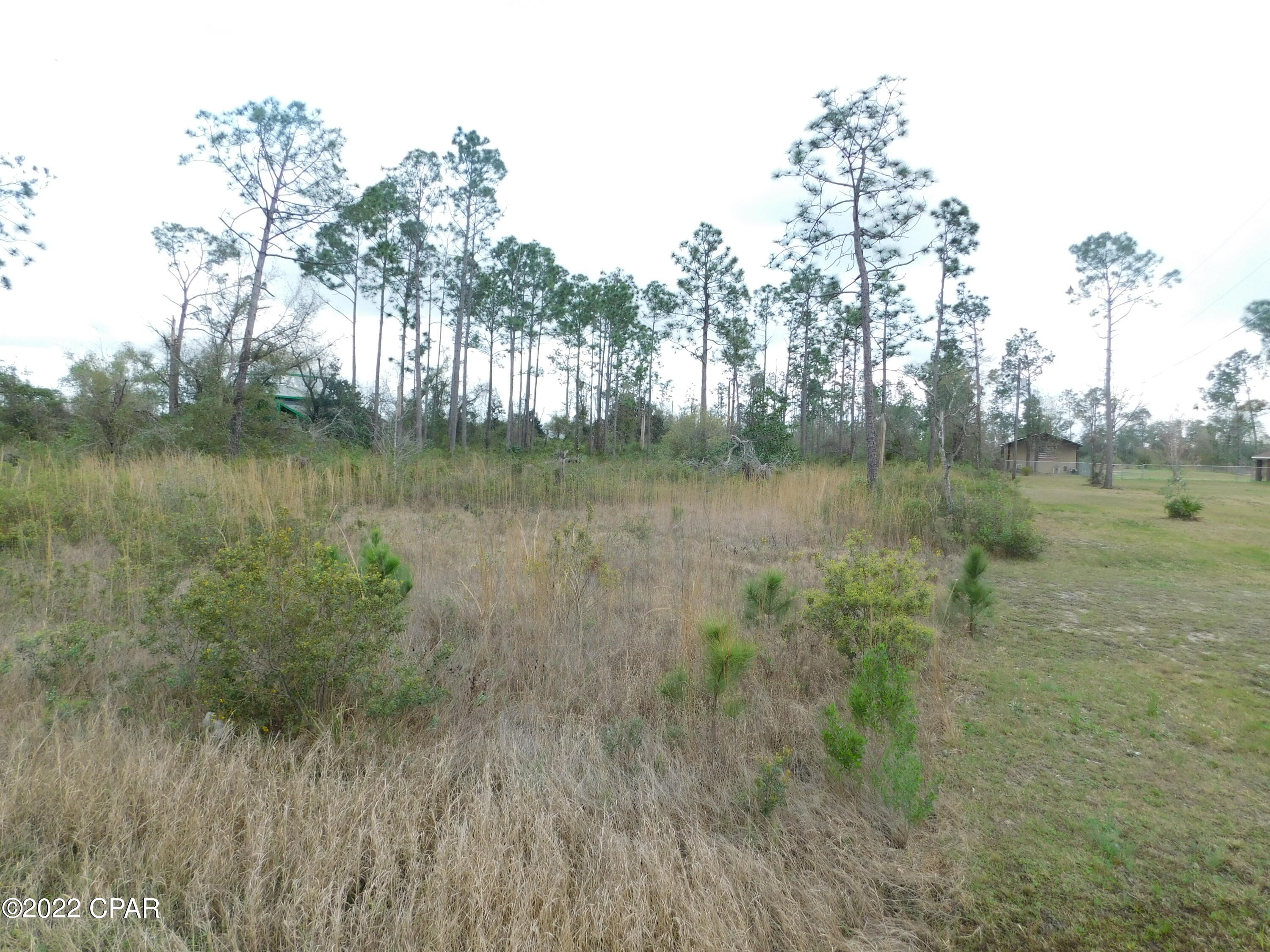 [No Recorded Subdiv] - Land