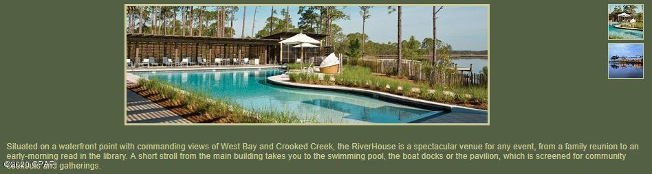 Rivercamps On Crooked Creek - Land