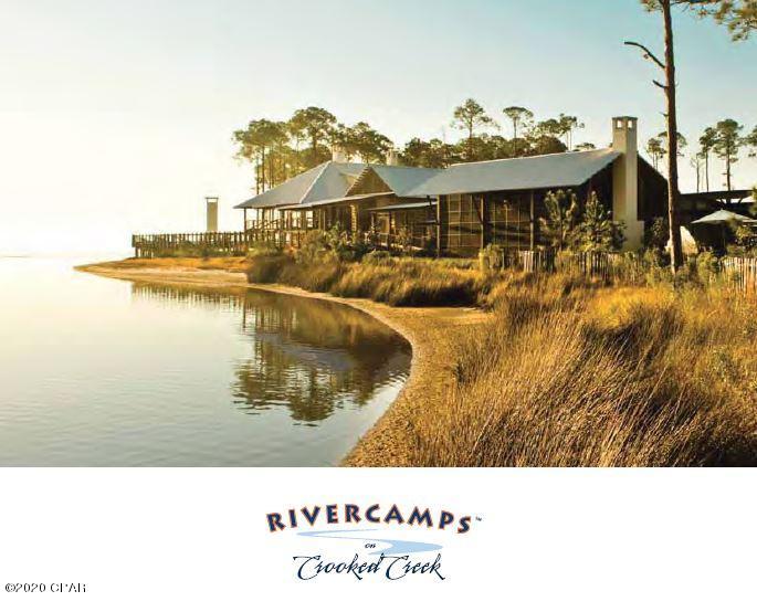 Rivercamps On Crooked Creek - Land