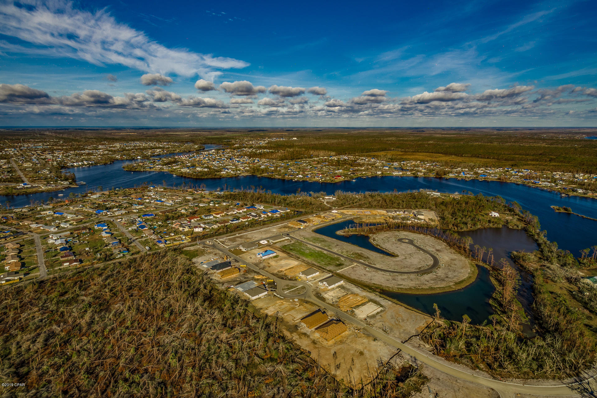 Bridge Harbor - Residential