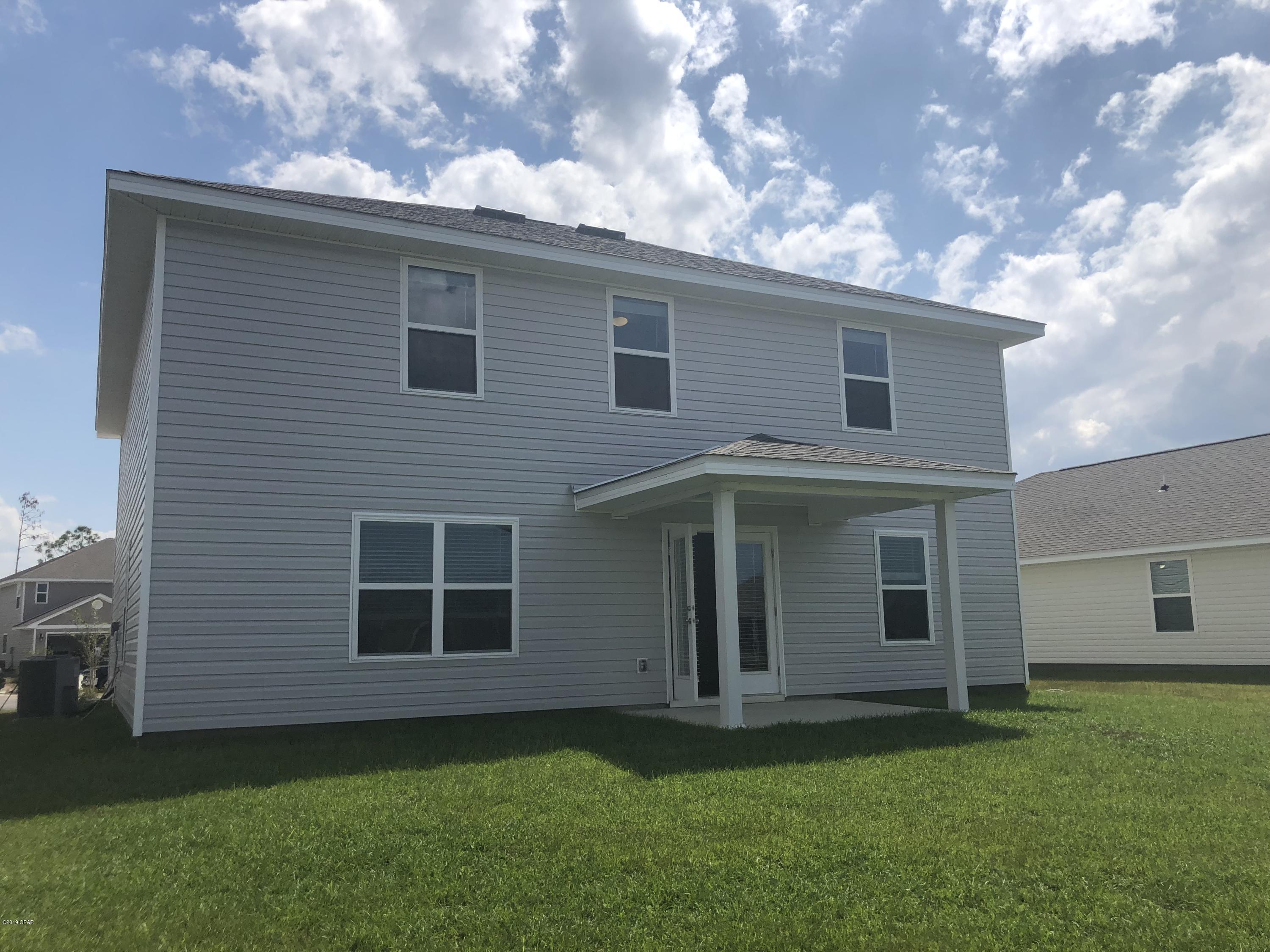 Bridge Harbor - Residential