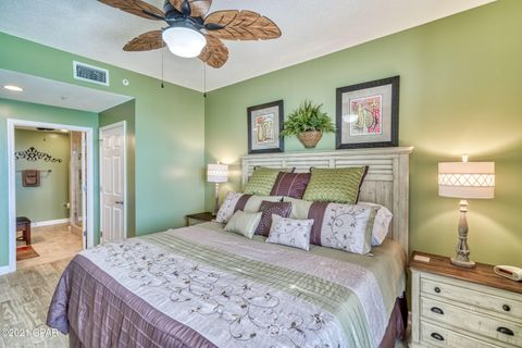 A home in Panama City Beach