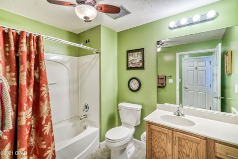A home in Panama City Beach