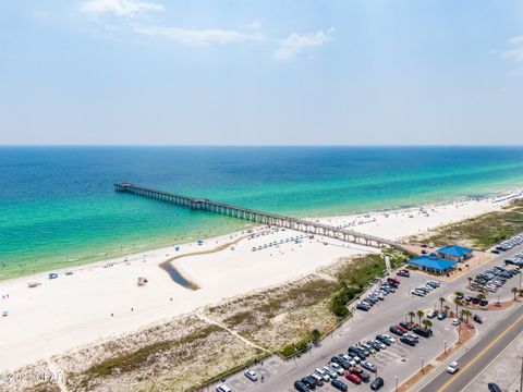 A home in Panama City Beach