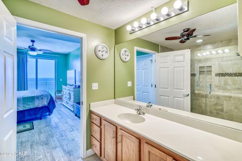 A home in Panama City Beach