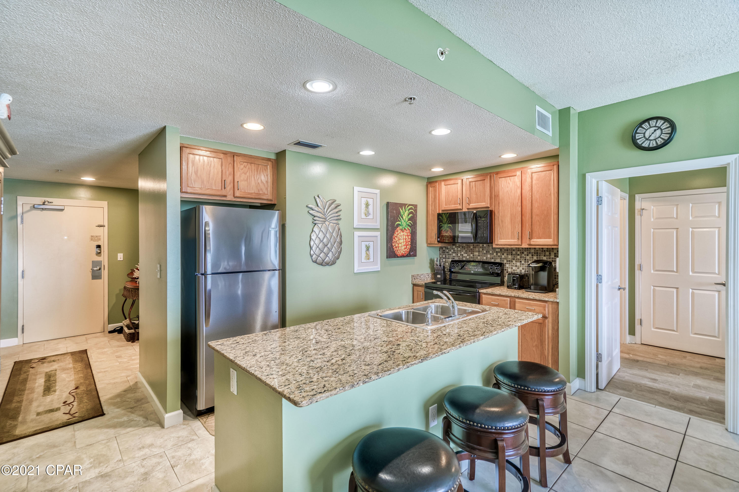 Sterling Reef - Residential