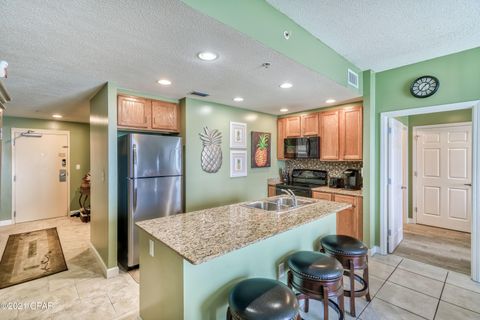 A home in Panama City Beach