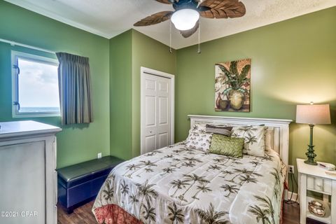 A home in Panama City Beach