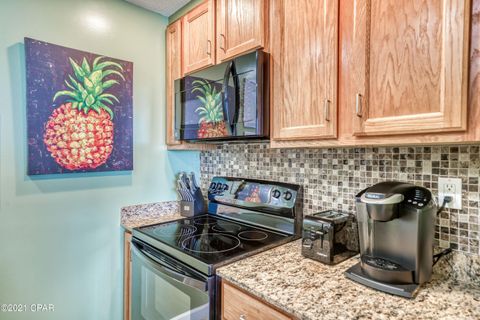 A home in Panama City Beach