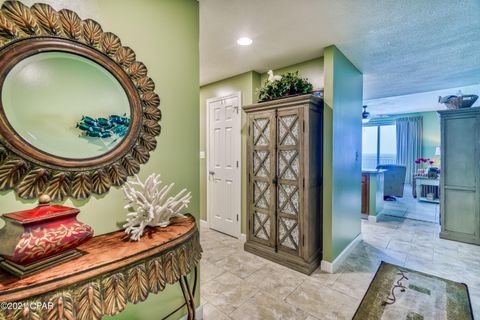 A home in Panama City Beach
