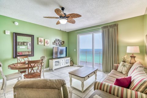 A home in Panama City Beach