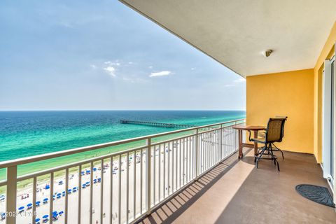 A home in Panama City Beach