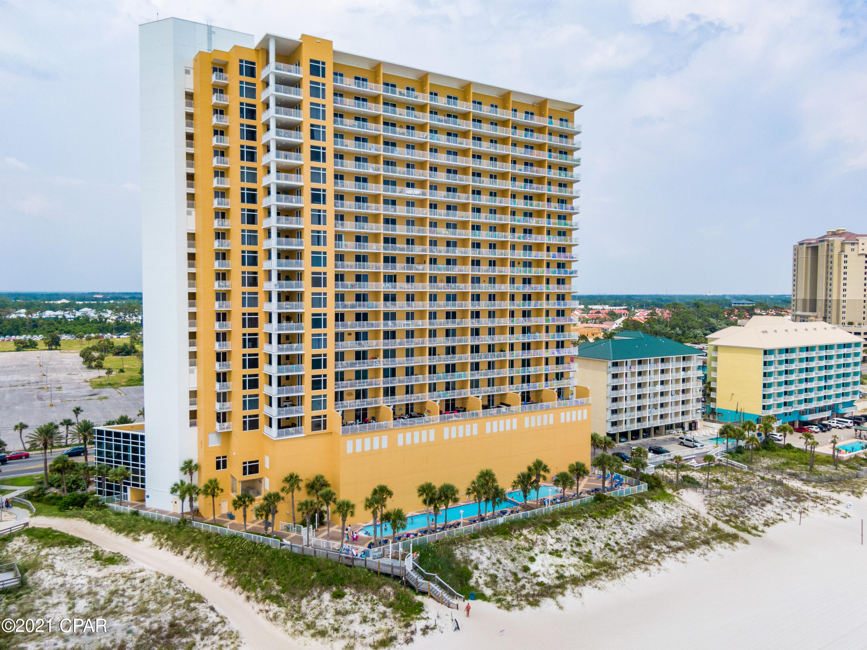 Sterling Reef - Residential