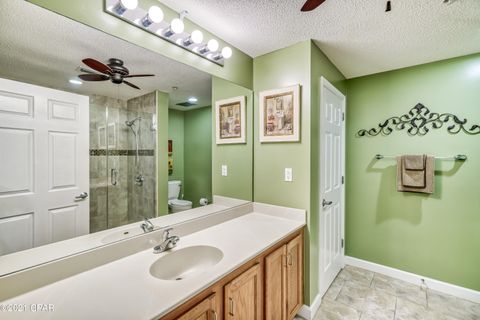 A home in Panama City Beach