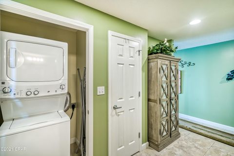 A home in Panama City Beach