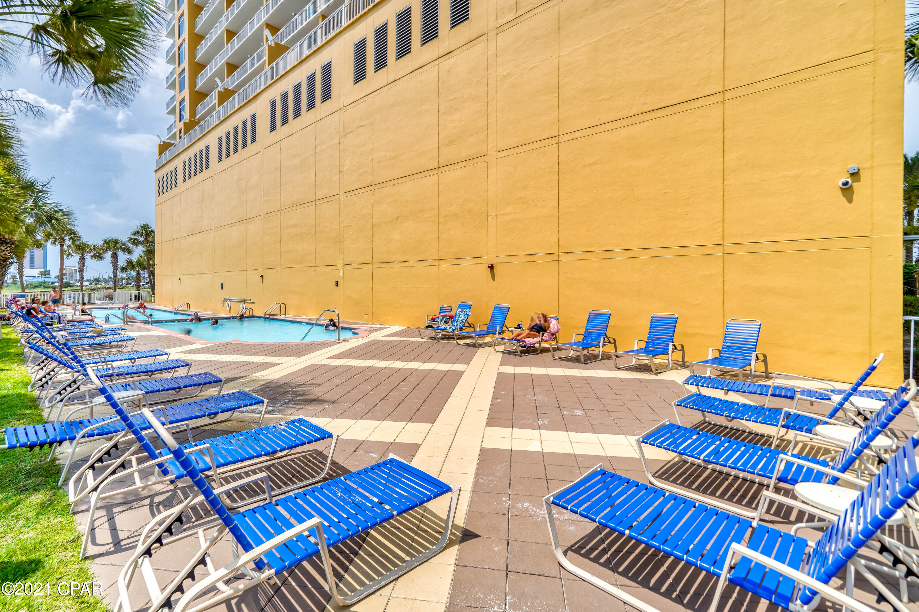 Sterling Reef - Residential