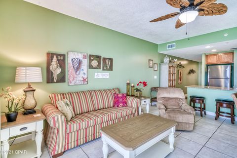 A home in Panama City Beach