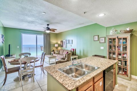 A home in Panama City Beach