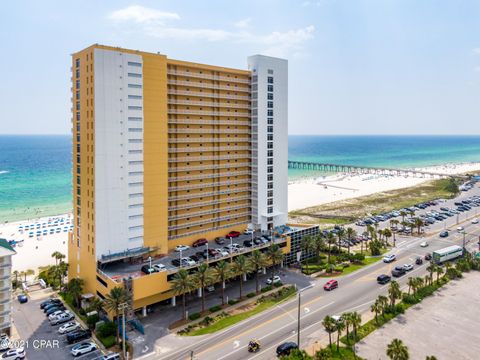 A home in Panama City Beach