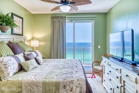 A home in Panama City Beach