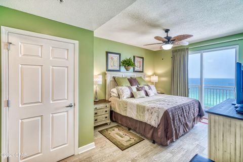 A home in Panama City Beach