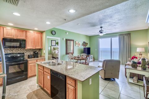 A home in Panama City Beach