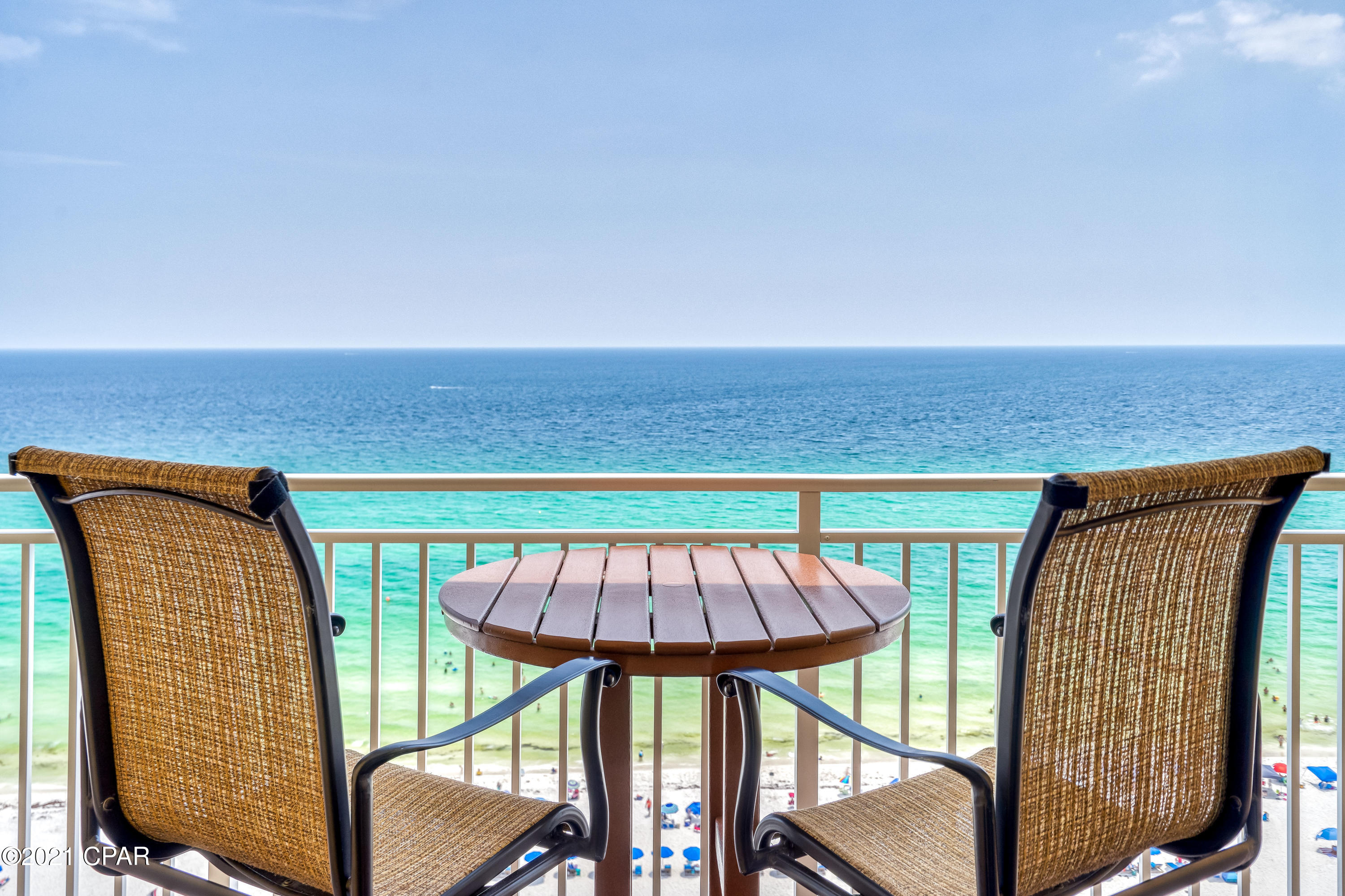 Sterling Reef - Residential