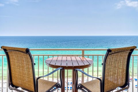 A home in Panama City Beach