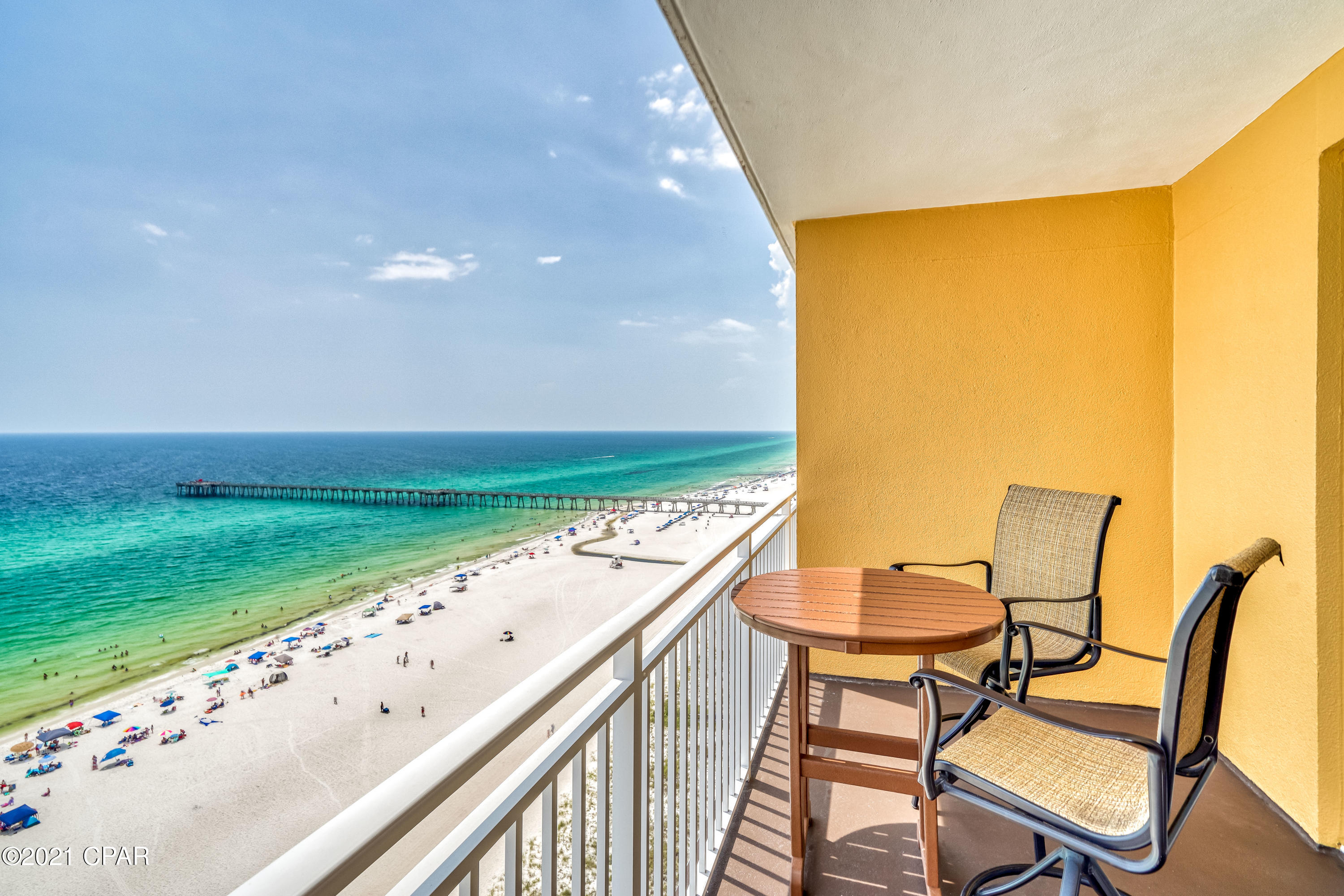 Sterling Reef - Residential