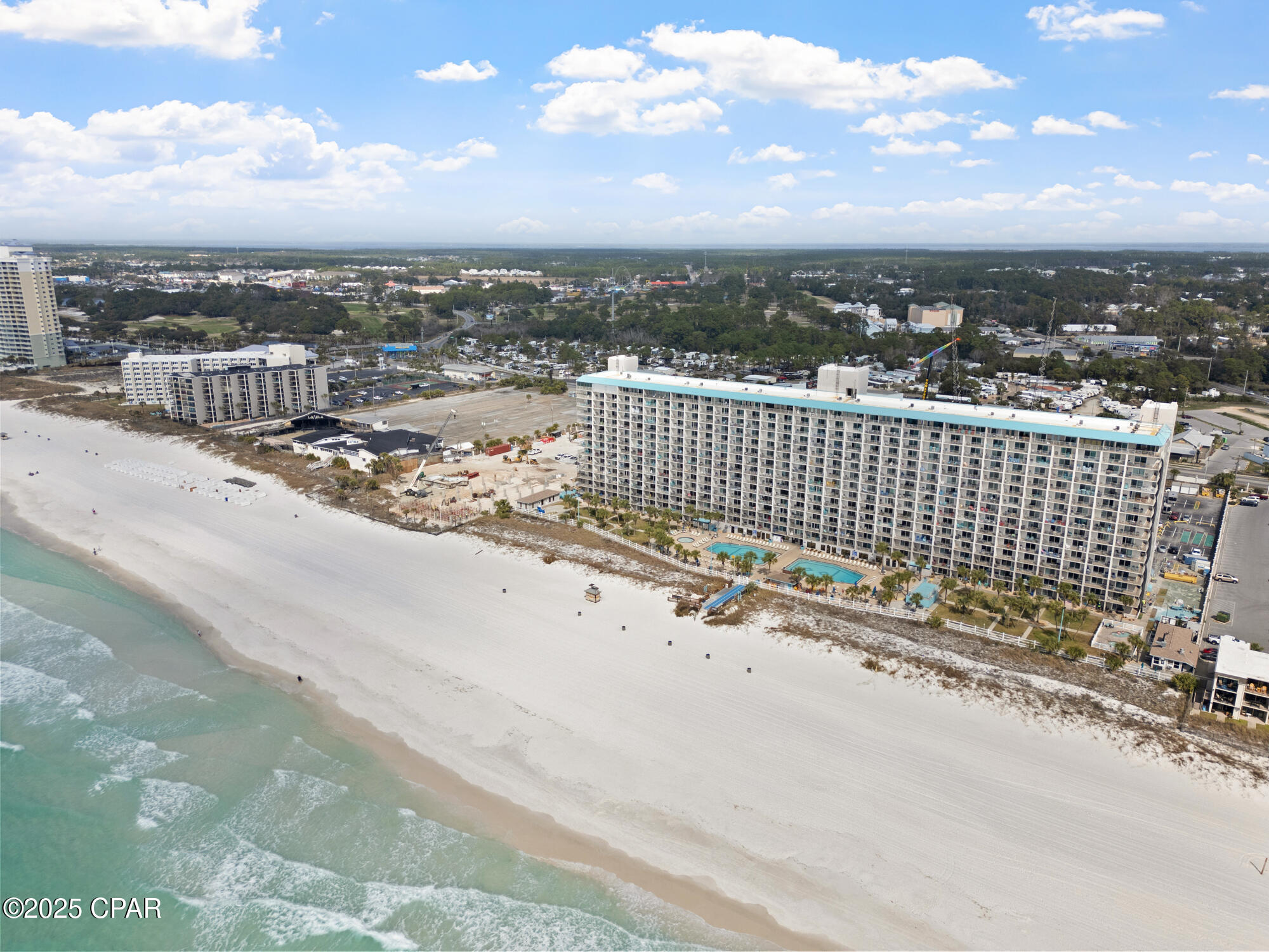 Summit - Residential