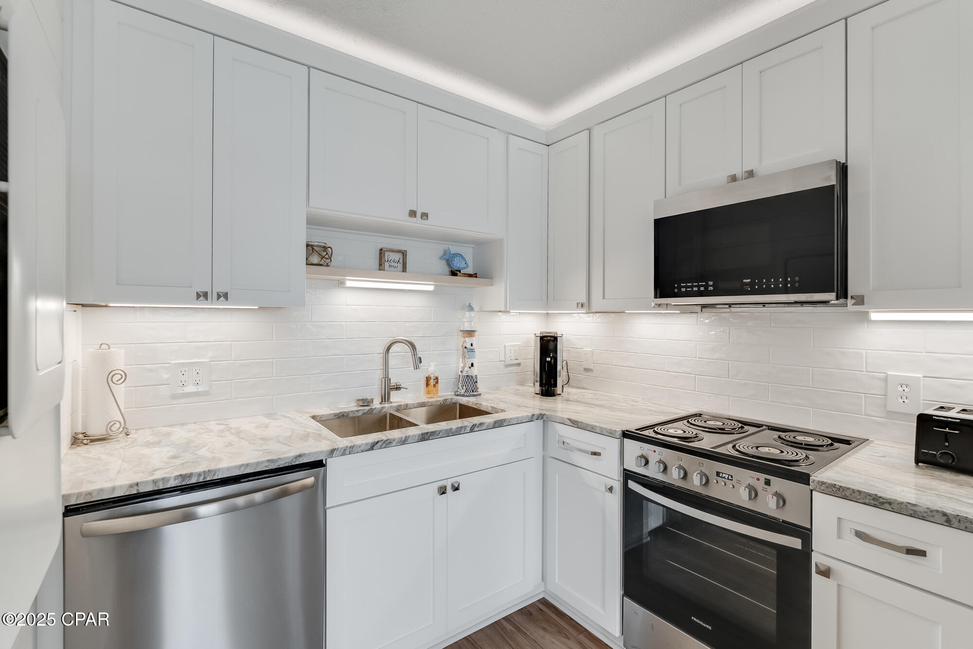 Summit - Residential