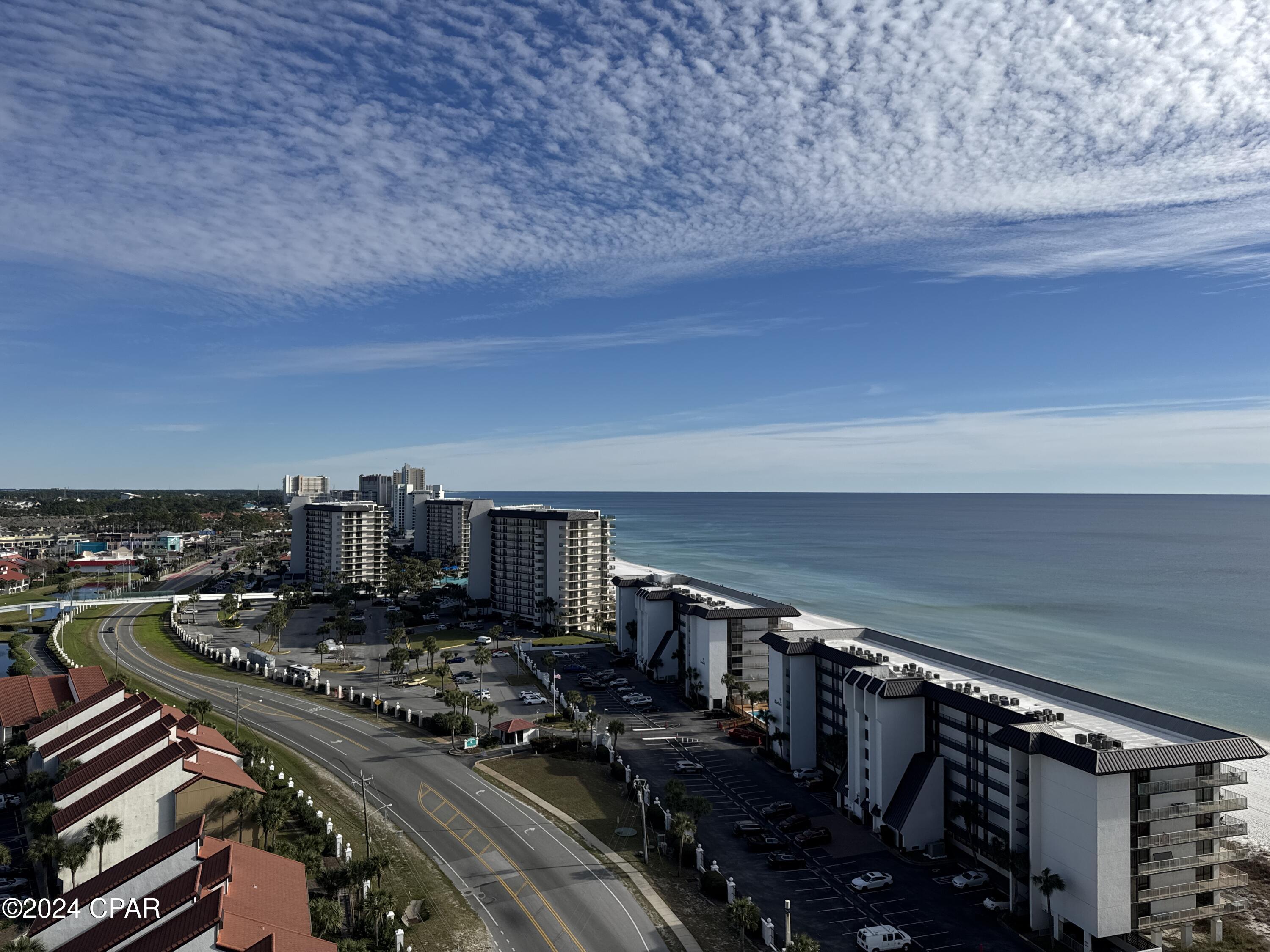 Grand Panama Beach Resort - Residential