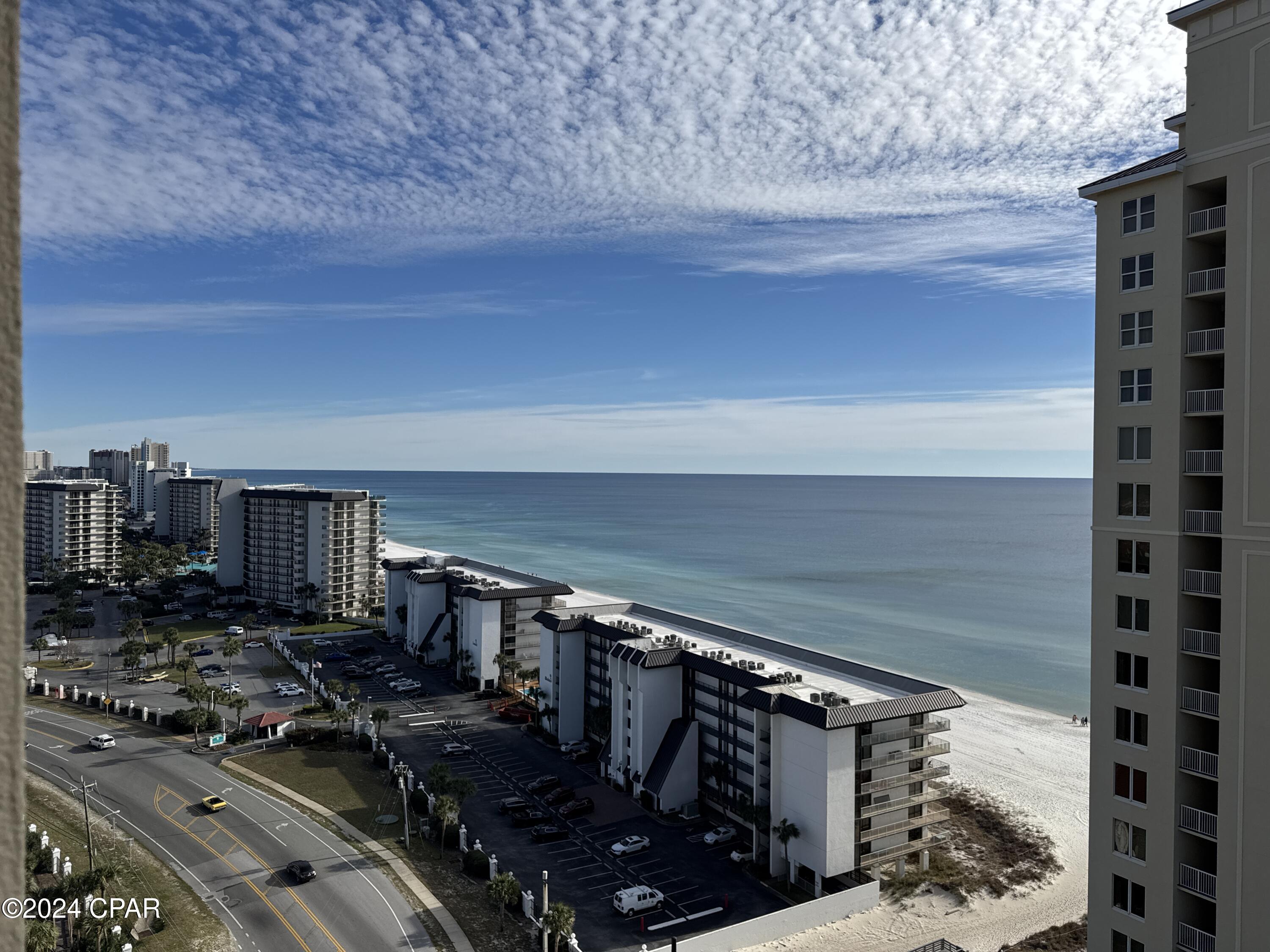 Grand Panama Beach Resort - Residential