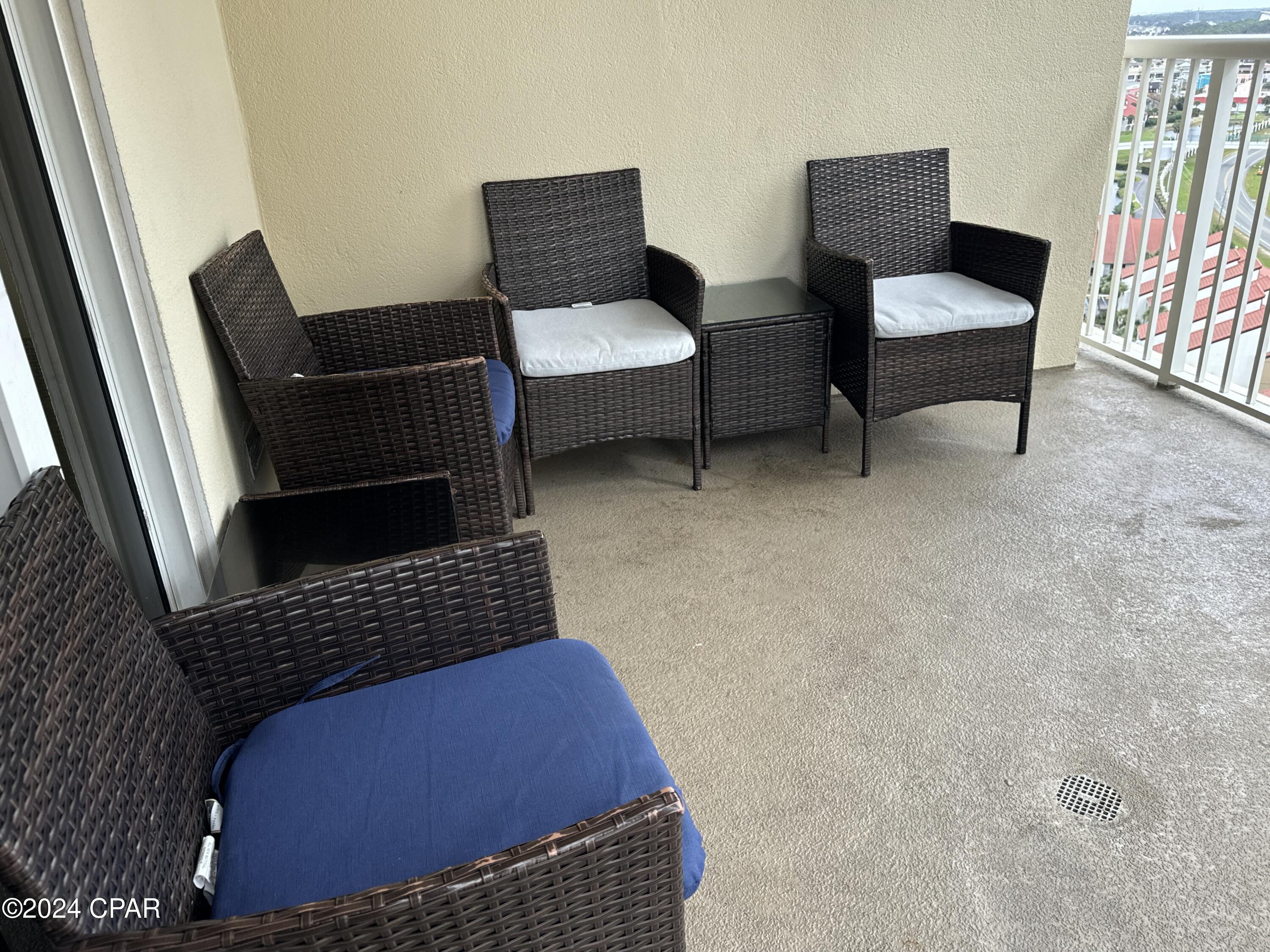 Grand Panama Beach Resort - Residential