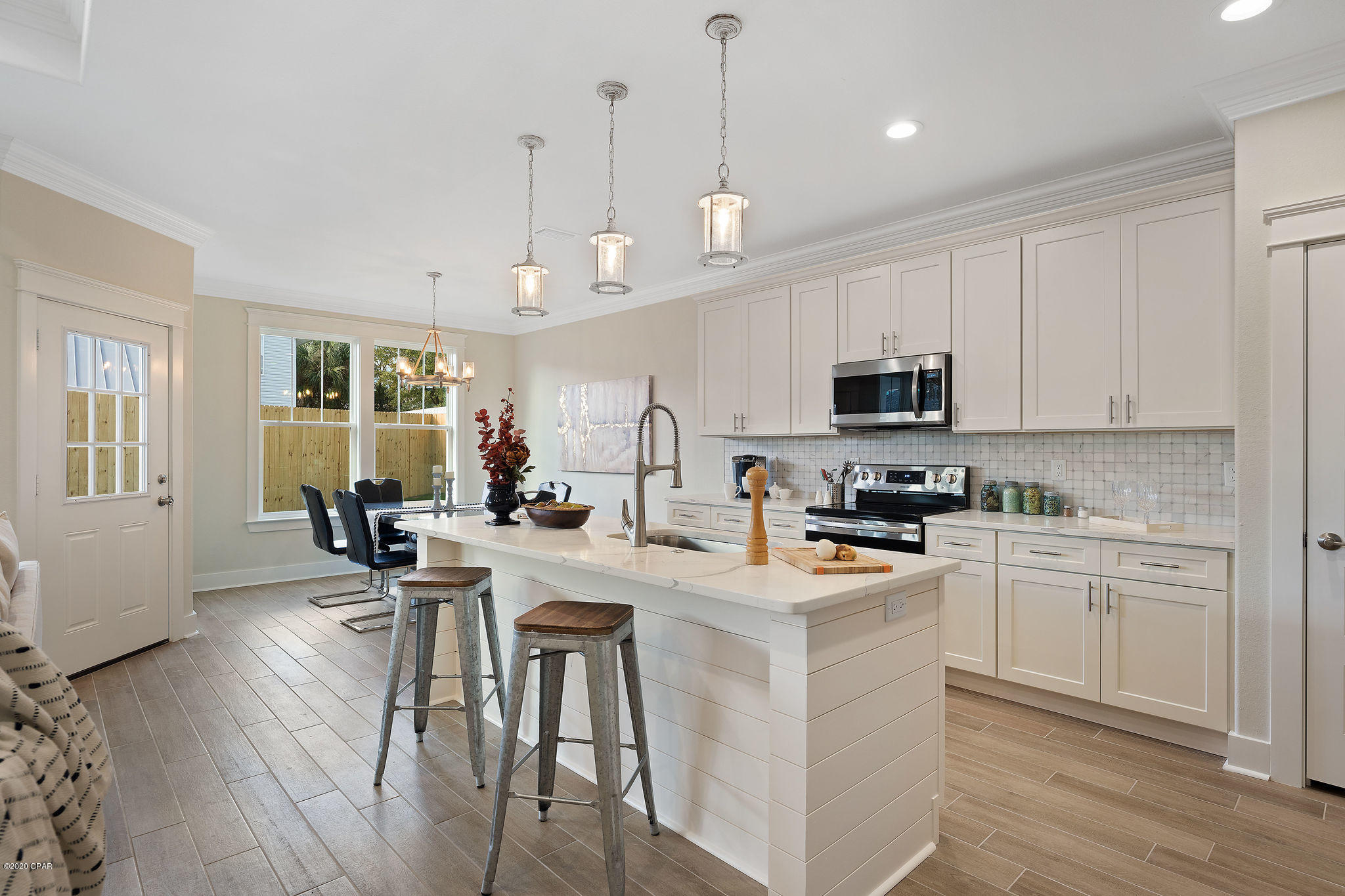 Holiday Beach Unit 8 - Residential