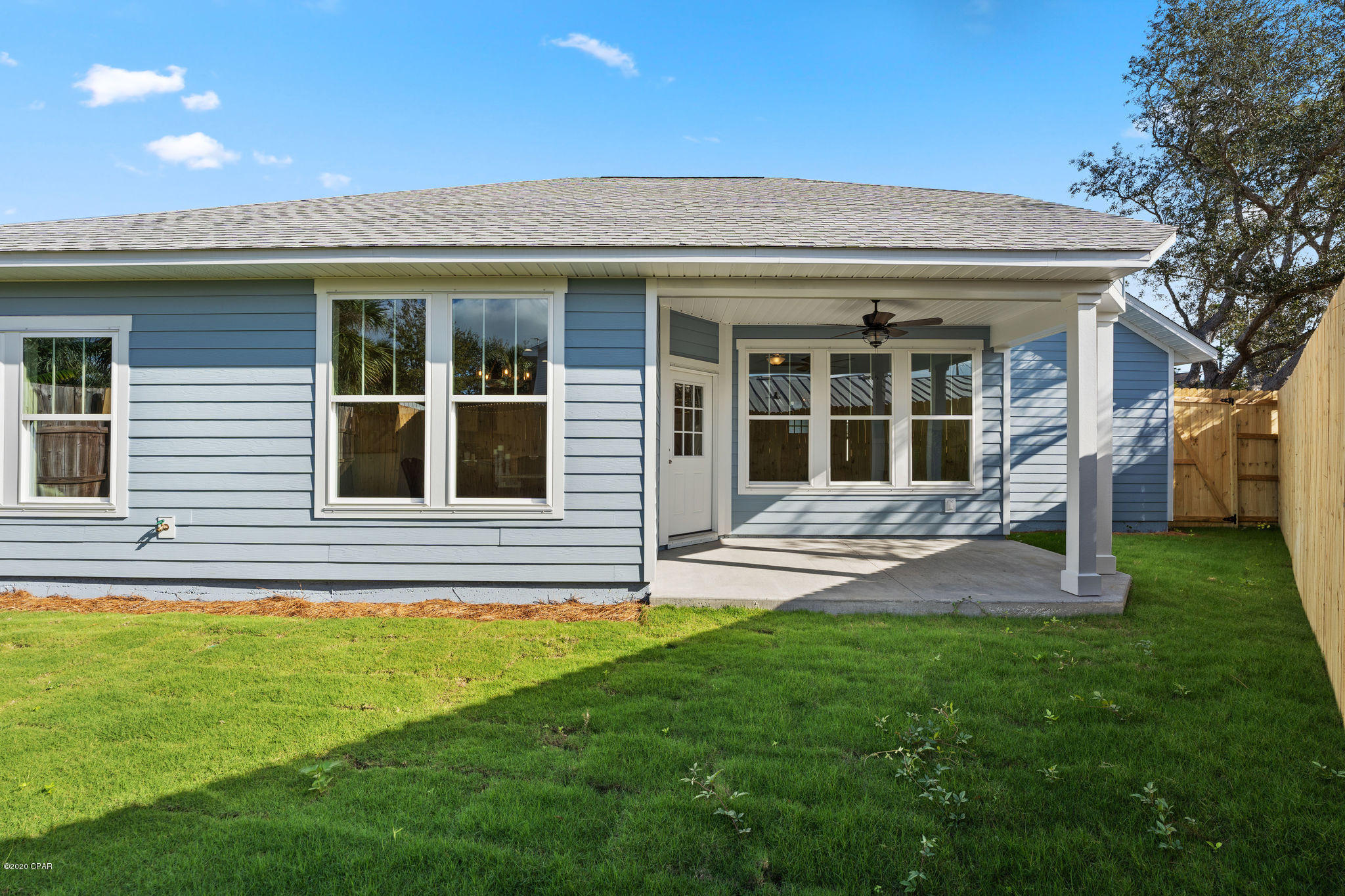 Holiday Beach Unit 8 - Residential