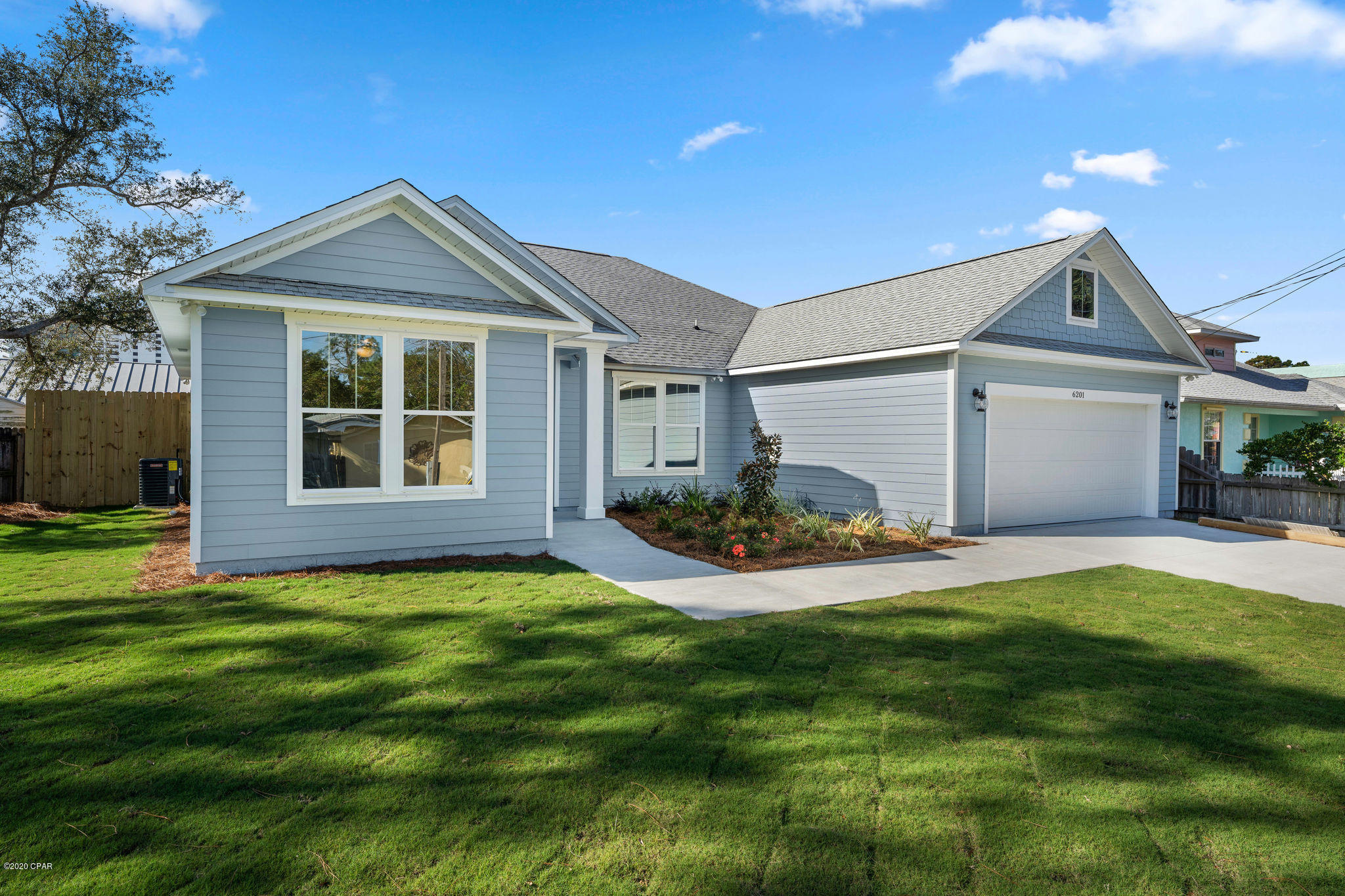 Holiday Beach Unit 8 - Residential