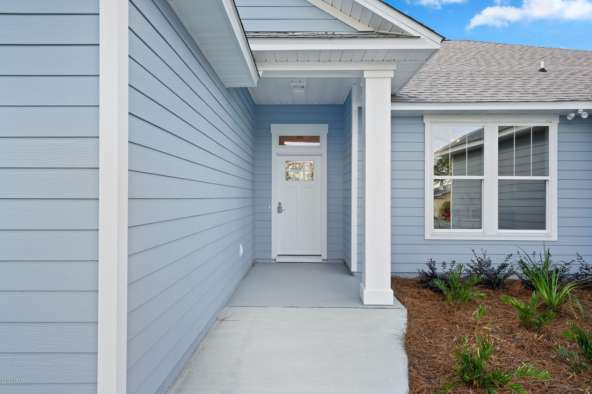 Holiday Beach Unit 8 - Residential