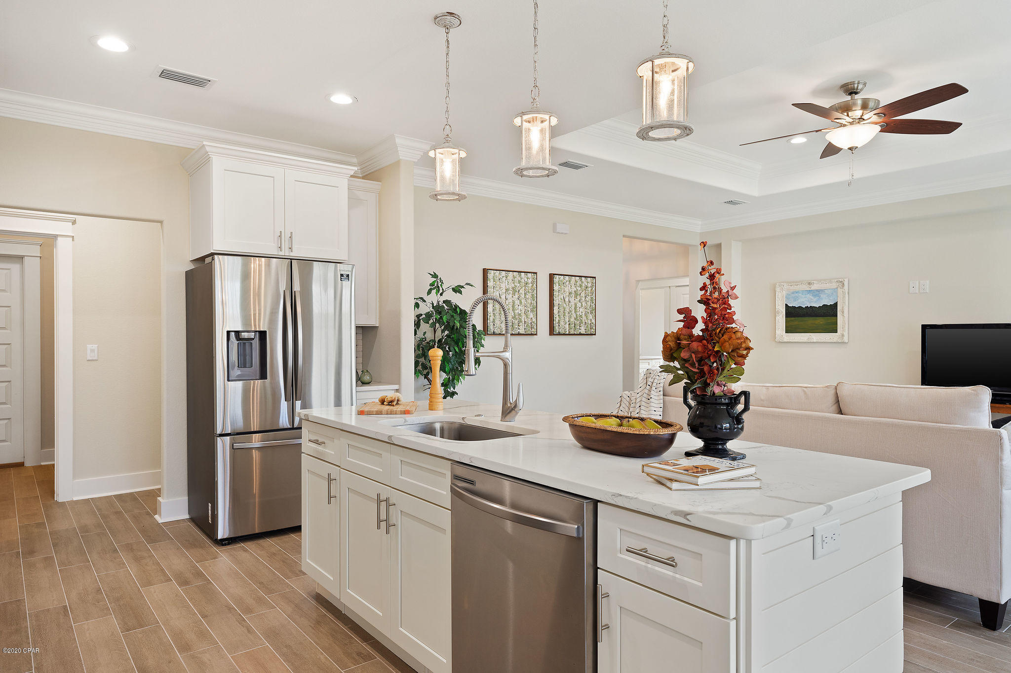 Holiday Beach Unit 8 - Residential