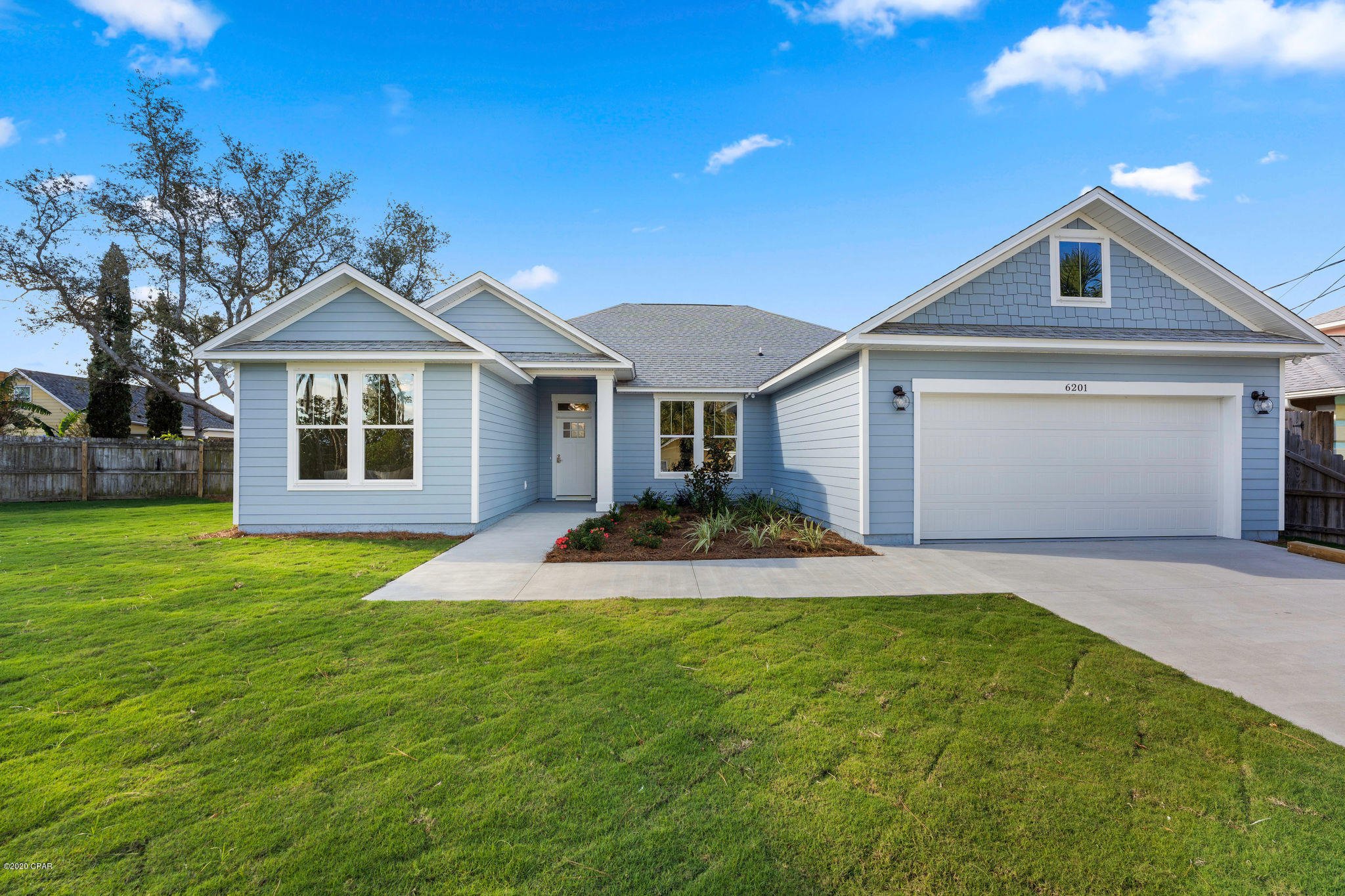 Holiday Beach Unit 8 - Residential