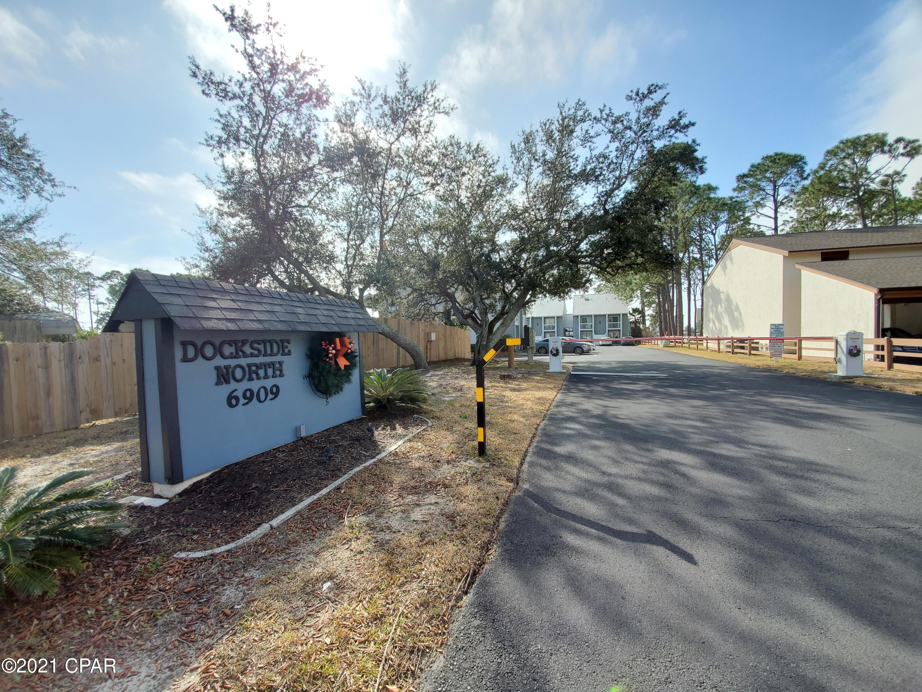 [No Recorded Subdiv] - Residential Lease